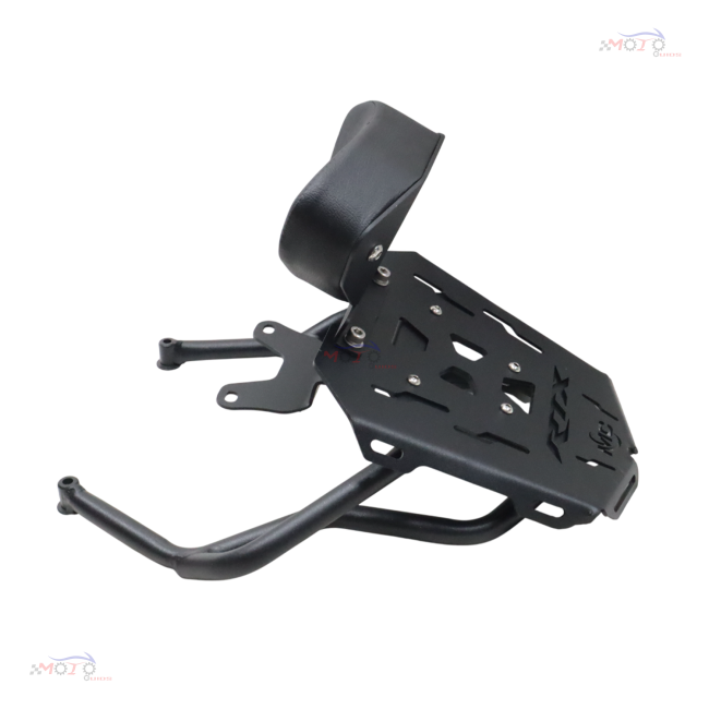 Pipe Carrier With Backrest For Apache Rtx 300